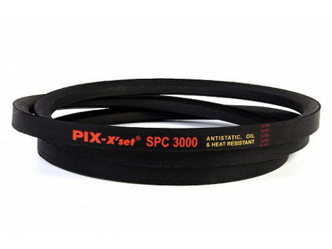 Ремень клиновой SPC-3000 Lp PIX в Сургуте