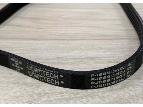 Ремень поликлиновой 5PJ-889 Contitech в Сургуте