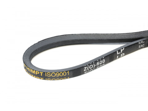 Ремень клиновой Z(О)-600 Lp / 580 Li ГОСТ 1284-89 PIX в Сургуте