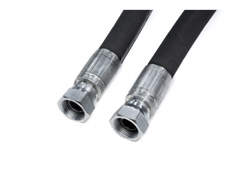 Рукав РВД 12-2SN BSP 1/2-1600 27.5МПа в Сургуте