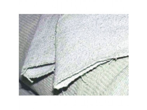 Ткань асбестовая АТ- 1 1.6 мм шириной 1550 мм в Сургуте